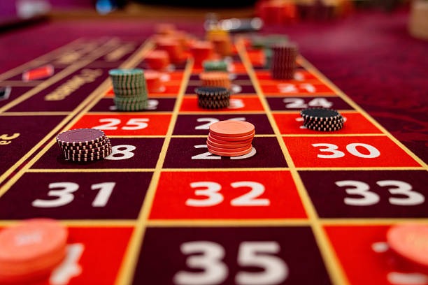 Payout table display on Olympic Games table